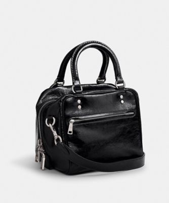 キューブ ローグ バッグ 20 | COACH/コーチ | 三越伊勢丹